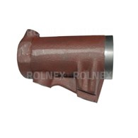 CYLINDER PODNOŚNIKA ZETOR A