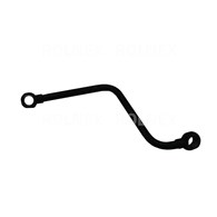 RURKA CYLINDRA ZEWNĘTRZNEGO ZETOR