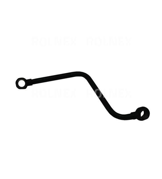 RURKA CYLINDRA ZEWNĘTRZNEGO ZETOR