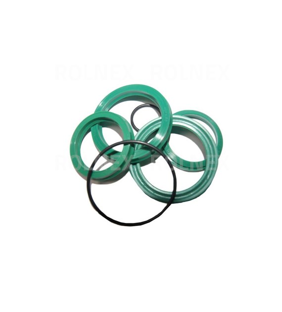 KOMPLET USZCZELNIEŃ SIŁOWNIKA POMOCNICZEGO K223 ZETOR CZESKI