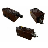 ROZDZIELACZ PODNOŚNIKA ZETOR