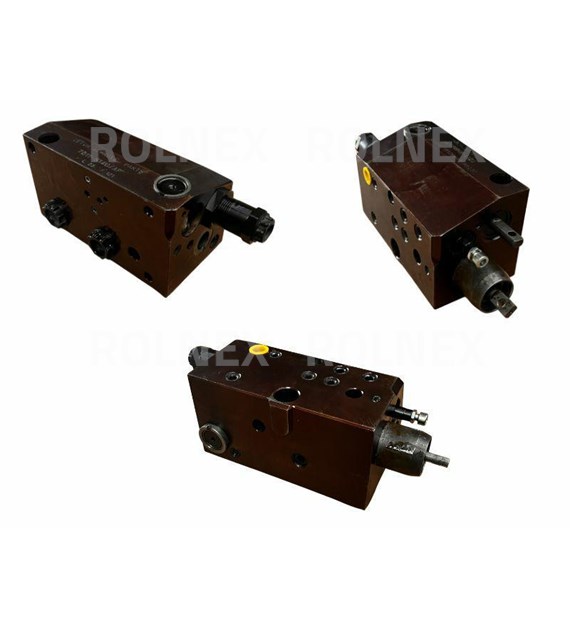 ROZDZIELACZ PODNOŚNIKA ZETOR