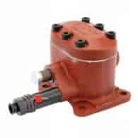 POMPA WSPOMAGANIA ZETOR HYDROTOR 25l/min