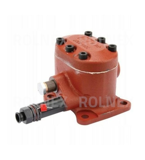 POMPA WSPOMAGANIA ZETOR HYDROTOR 25l/min