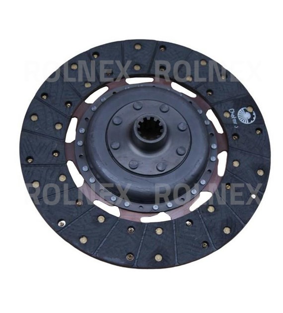 TARCZA SPRZĘGŁA 1ST MF URSUS CHEŁMNO GRUBY FREZ