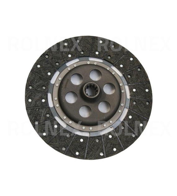 TARCZA SPRZĘGŁA 1ST MF URSUS