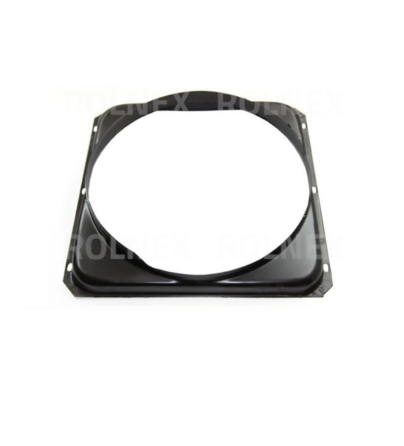 OSŁONA WENTYLATORA MTZ TUNEL