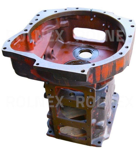 KORPUS SPRZĘGŁA MTZ BELARUS ORYGINAŁ