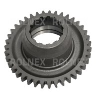 KOŁO SPRZĘGŁA MTZ 39z