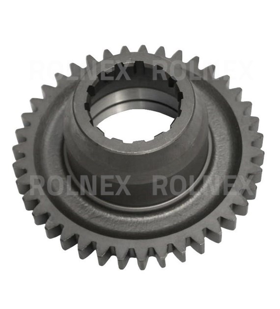 KOŁO SPRZĘGŁA MTZ 39z