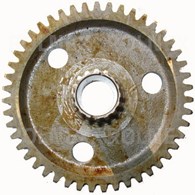 KOŁO SPRZĘGŁA MTZ 47Z BG