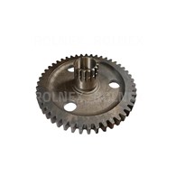 KOŁO SPRZĘGŁA MTZ 47Z SKROPOL PREMIUM