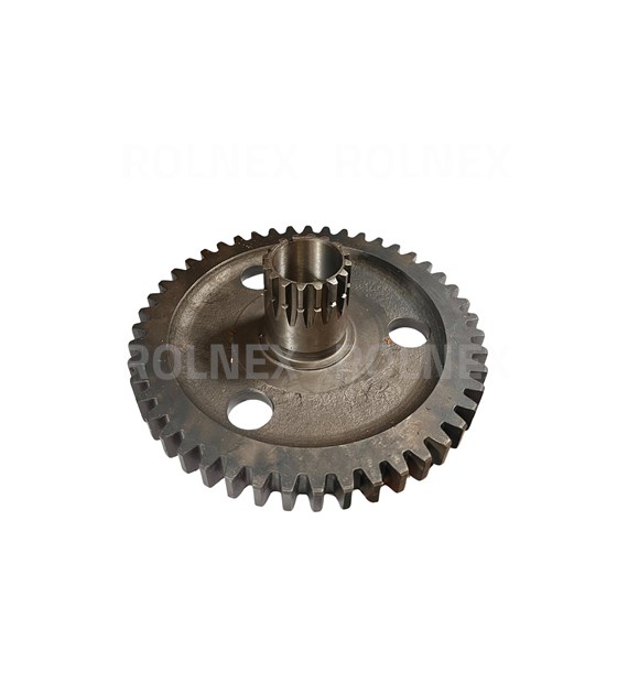 KOŁO SPRZĘGŁA MTZ 47Z SKROPOL PREMIUM