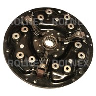 DOCISK SPRZĘGŁA MTZ S.T ORYGINAŁ