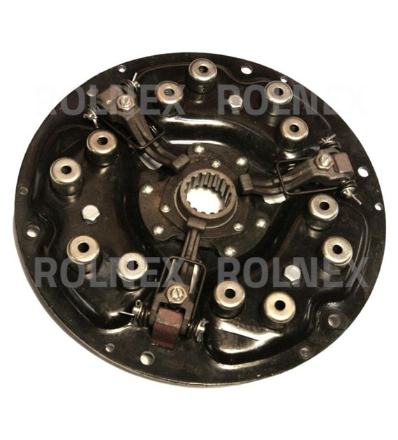 DOCISK SPRZĘGŁA MTZ S.T ORYGINAŁ