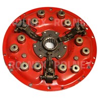 DOCISK SPRZĘGŁA MTZ ST