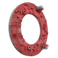 TARCZA DOCISKU MTZ S/T ORYGINAŁ pakowanepo 2szt.