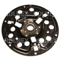 TARCZA DOCISKU MTZ ST 12 SPRĘŻYN ORYGINAŁ BLASZANA