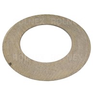 OKŁADZINA TARCZY SPRZĘGŁA MTZ