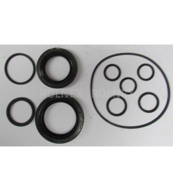 KOMPLET USZCZELNIEŃ KORPUSU SPRZĘGŁA MTZ DUŻY