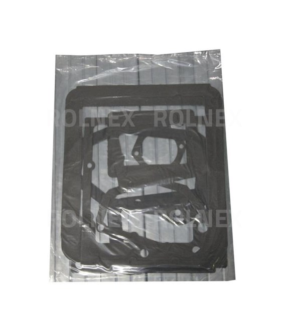 KOMPLET USZCZELEK SKRZYNI MTZ