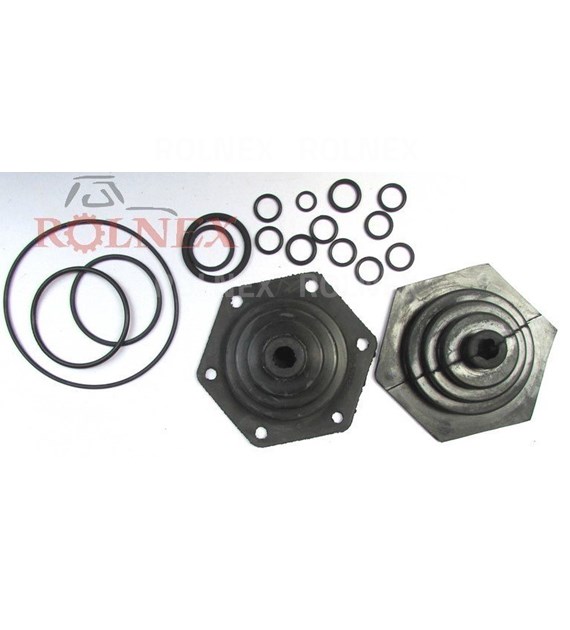 KOMPLET USZCZELNIEŃ SKRZYNI BIEGÓW MTZ