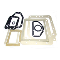 KOMPLET USZCZELEK SKRZYNI MTZ POLGASKET