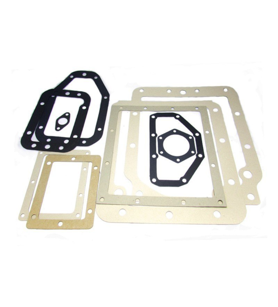 KOMPLET USZCZELEK SKRZYNI MTZ POLGASKET