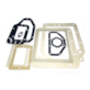 KOMPLET USZCZELEK SKRZYNI MTZ POLGASKET