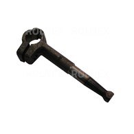 DŹWIGNIA STEROWANIA SKRZYNI MTZ ORYGINAŁ