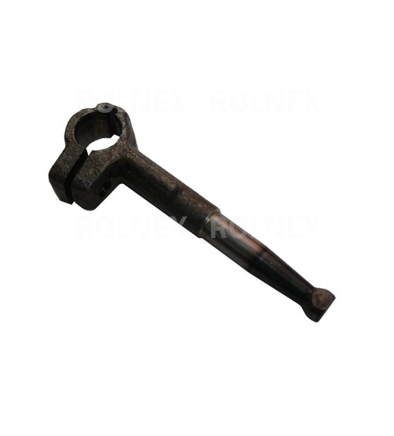 DŹWIGNIA STEROWANIA SKRZYNI MTZ ORYGINAŁ