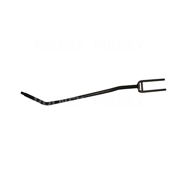 DŹWIGNIA ZMIANY BIEG.MTZ NT ORYGINAŁ