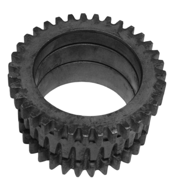 KOŁO MTZ ORYGINAŁ z 30/35z