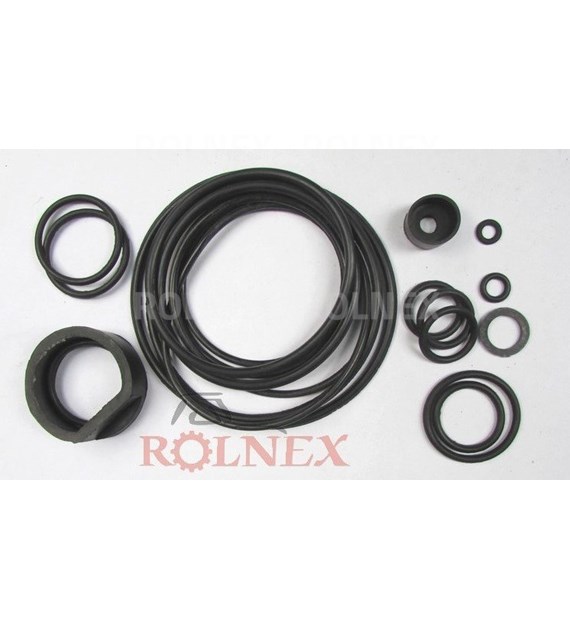 KOMPLET USZCZELNIEŃ TYLNEGO MOSTU MTZ MAŁY