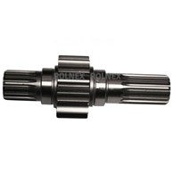 KOŁO ZĘBATE PRAWE MTZ KR BG