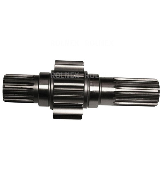 KOŁO ZĘBATE PRAWE MTZ KR BG