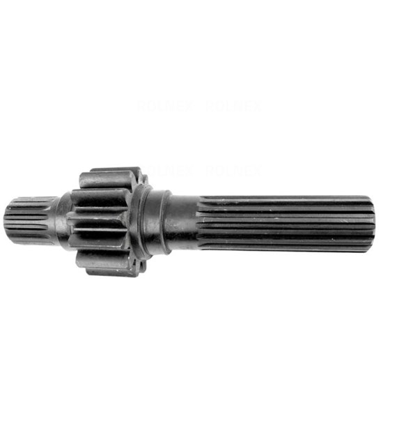 KOŁO ZĘBATE PRAWE MTZ KR SKROPOL