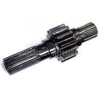 KOŁO ZĘBATE MTZ ORYGINAŁ 29 cm