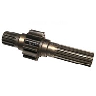 KOŁO ZĘBATE LEWE MTZ DŁ SKROPOL