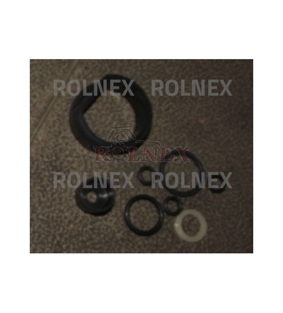 KOMPLET USZCZELNIEŃ BLOKADY MTZ ST