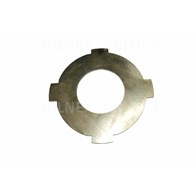 TARCZA METALOWA BLOKADY MTZ ORYGINAŁ