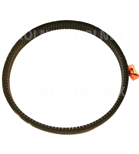 PAS HM/H 1777 HARVEST