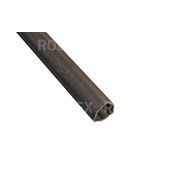 RURA PROFILOWANA WEWN. TRÓJKĄT 2,9*51,3