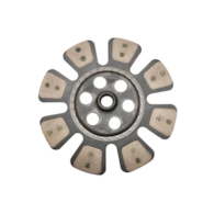 TARCZA SPRZĘGŁA MF CERAMICZNA 14660302 6014/5714
