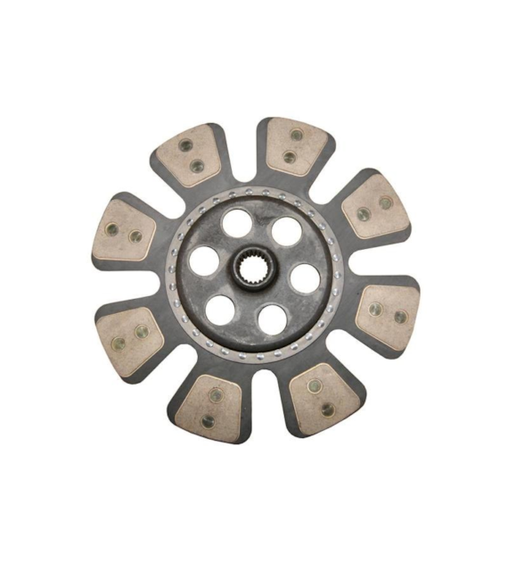 TARCZA SPRZĘGŁA MF CERAMICZNA 14660302 6014/5714