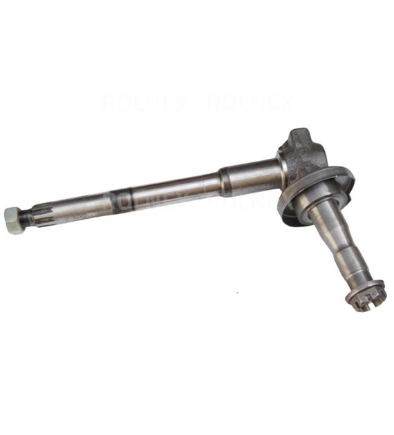 ZWROTNICA LEWA MTZ ORYGINAŁ