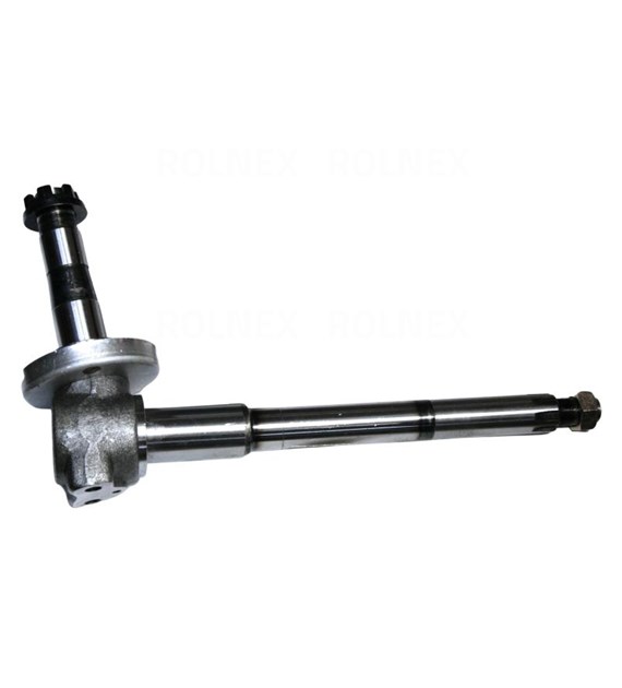 ZWROTNICA PRAWA MTZ BG