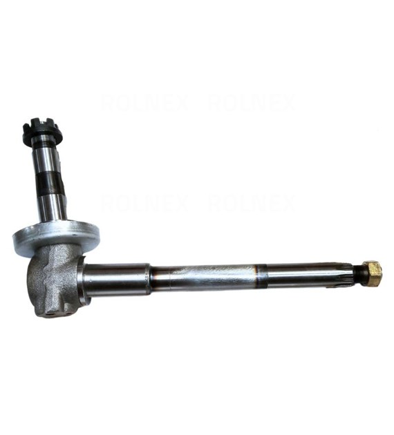 ZWROTNICA LEWA MTZ BG