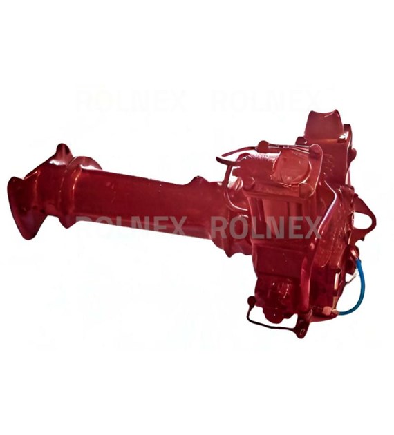 SERWOMECHANIZM MTZ ORYGINAŁ