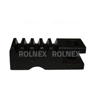 LISTWA ZĘBATA MTZ ORYGINAŁ